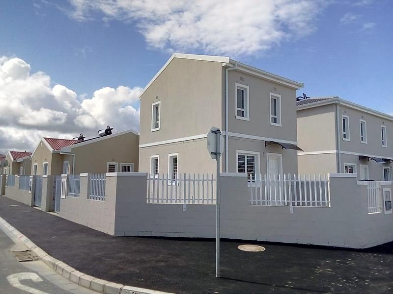 To Let 2 Bedroom Property for Rent in Rivergate Western Cape